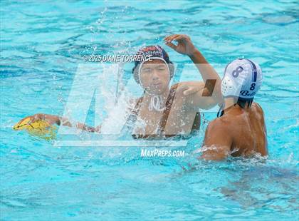 Thumbnail 2 in Westlake vs Bellarmine College Prep (S & R Sport Tournament) photogallery.