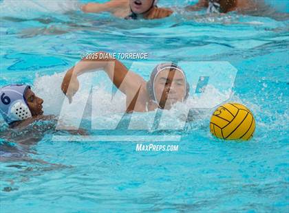 Thumbnail 2 in Westlake vs Bellarmine College Prep (S & R Sport Tournament) photogallery.