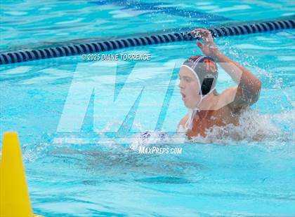 Thumbnail 2 in Westlake vs Bellarmine College Prep (S & R Sport Tournament) photogallery.