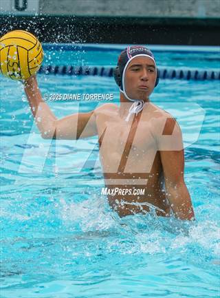 Westlake vs Bellarmine College Prep (S & R Sport Tournament)