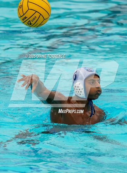 Thumbnail 2 in Westlake vs Bellarmine College Prep (S & R Sport Tournament) photogallery.