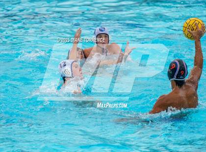 Thumbnail 1 in Westlake vs Bellarmine College Prep (S & R Sport Tournament) photogallery.