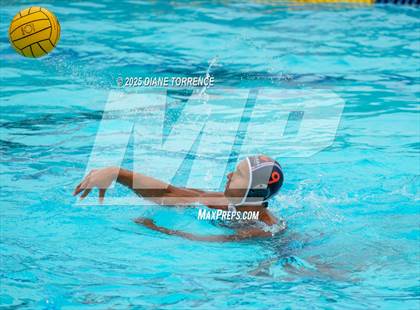 Thumbnail 2 in Westlake vs Bellarmine College Prep (S & R Sport Tournament) photogallery.