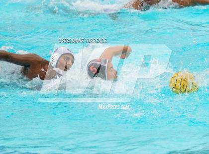 Thumbnail 3 in Westlake vs Bellarmine College Prep (S & R Sport Tournament) photogallery.