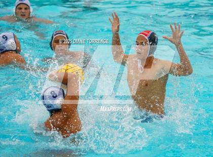Thumbnail 2 in Westlake vs Bellarmine College Prep (S & R Sport Tournament) photogallery.