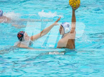 Thumbnail 3 in Westlake vs Bellarmine College Prep (S & R Sport Tournament) photogallery.