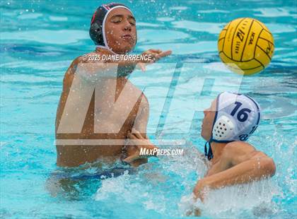 Thumbnail 1 in Westlake vs Bellarmine College Prep (S & R Sport Tournament) photogallery.