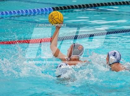 Thumbnail 2 in Westlake vs Bellarmine College Prep (S & R Sport Tournament) photogallery.