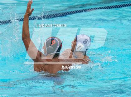 Thumbnail 3 in Westlake vs Bellarmine College Prep (S & R Sport Tournament) photogallery.