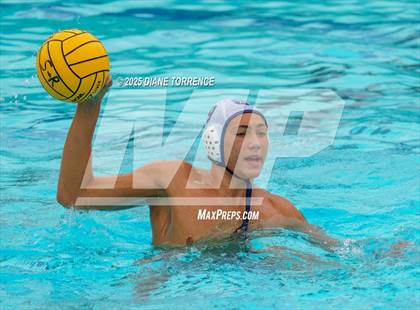 Thumbnail 1 in Westlake vs Bellarmine College Prep (S & R Sport Tournament) photogallery.