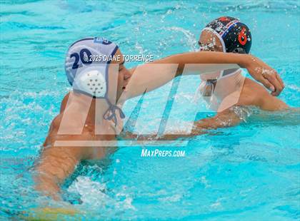 Thumbnail 1 in Westlake vs Bellarmine College Prep (S & R Sport Tournament) photogallery.