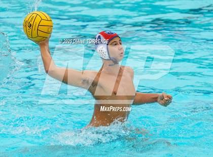 Thumbnail 2 in Westlake vs Bellarmine College Prep (S & R Sport Tournament) photogallery.
