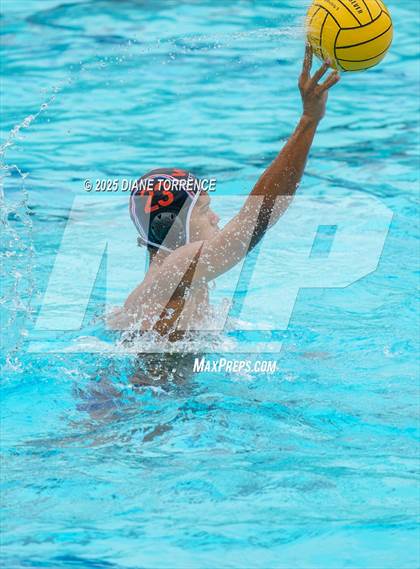 Thumbnail 3 in Westlake vs Bellarmine College Prep (S & R Sport Tournament) photogallery.