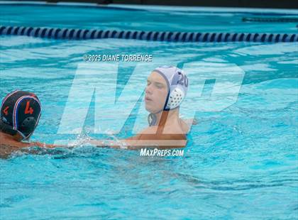 Thumbnail 2 in Westlake vs Bellarmine College Prep (S & R Sport Tournament) photogallery.