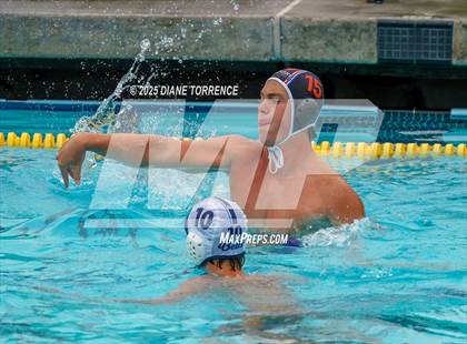 Thumbnail 1 in Westlake vs Bellarmine College Prep (S & R Sport Tournament) photogallery.