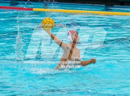 Thumbnail 3 in Westlake vs Bellarmine College Prep (S & R Sport Tournament) photogallery.