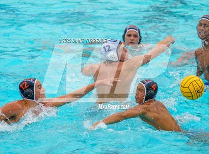 Thumbnail 3 in Westlake vs Bellarmine College Prep (S & R Sport Tournament) photogallery.