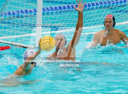 Thumbnail 2 in Westlake vs Bellarmine College Prep (S & R Sport Tournament) photogallery.