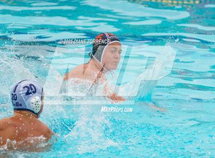 Thumbnail 3 in Westlake vs Bellarmine College Prep (S & R Sport Tournament) photogallery.