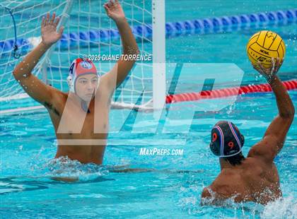 Thumbnail 2 in Westlake vs Bellarmine College Prep (S & R Sport Tournament) photogallery.