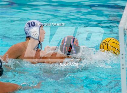 Thumbnail 3 in Westlake vs Bellarmine College Prep (S & R Sport Tournament) photogallery.