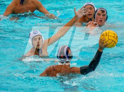 Thumbnail 2 in Westlake vs Bellarmine College Prep (S & R Sport Tournament) photogallery.