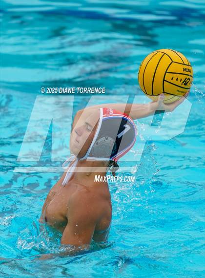 Thumbnail 2 in Westlake vs Bellarmine College Prep (S & R Sport Tournament) photogallery.