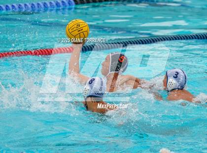 Thumbnail 1 in Westlake vs Bellarmine College Prep (S & R Sport Tournament) photogallery.