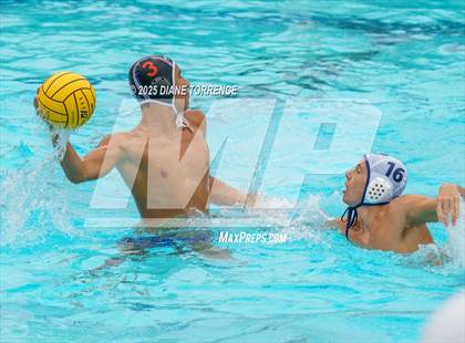 Thumbnail 3 in Westlake vs Bellarmine College Prep (S & R Sport Tournament) photogallery.