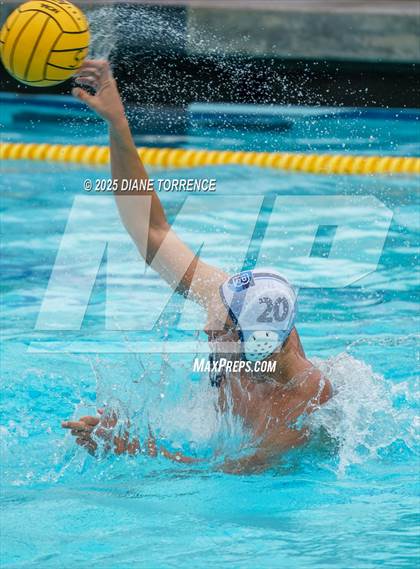 Thumbnail 1 in Westlake vs Bellarmine College Prep (S & R Sport Tournament) photogallery.