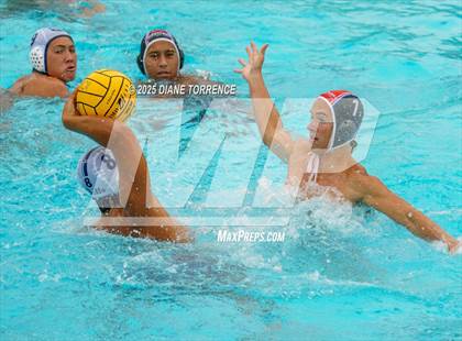 Thumbnail 1 in Westlake vs Bellarmine College Prep (S & R Sport Tournament) photogallery.