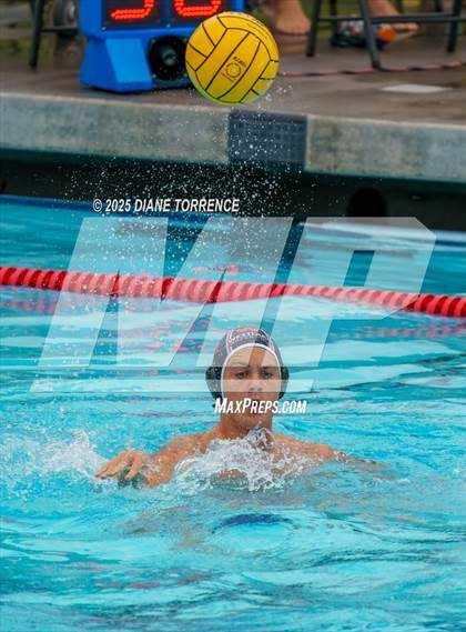 Thumbnail 1 in Westlake vs Bellarmine College Prep (S & R Sport Tournament) photogallery.