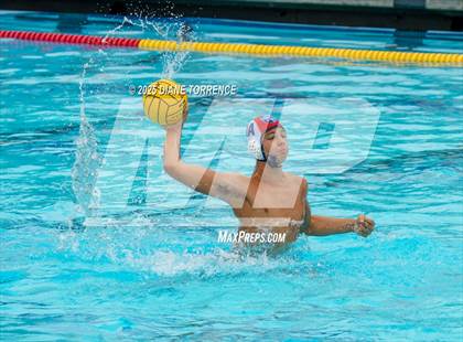 Thumbnail 2 in Westlake vs Bellarmine College Prep (S & R Sport Tournament) photogallery.