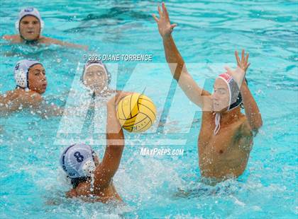 Thumbnail 1 in Westlake vs Bellarmine College Prep (S & R Sport Tournament) photogallery.