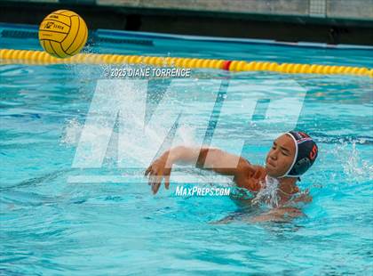 Thumbnail 1 in Westlake vs Bellarmine College Prep (S & R Sport Tournament) photogallery.