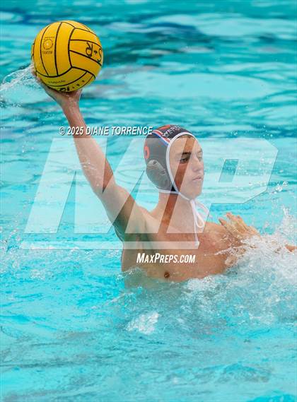 Thumbnail 1 in Westlake vs Bellarmine College Prep (S & R Sport Tournament) photogallery.