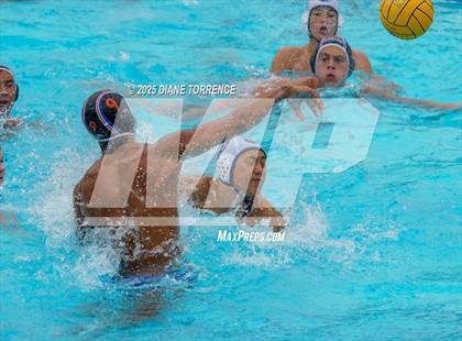 Thumbnail 3 in Westlake vs Bellarmine College Prep (S & R Sport Tournament) photogallery.