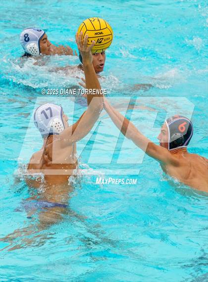 Thumbnail 1 in Westlake vs Bellarmine College Prep (S & R Sport Tournament) photogallery.