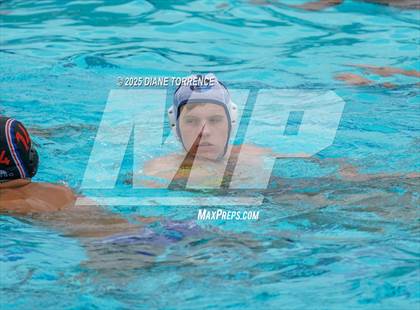 Thumbnail 1 in Westlake vs Bellarmine College Prep (S & R Sport Tournament) photogallery.