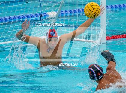 Thumbnail 1 in Westlake vs Bellarmine College Prep (S & R Sport Tournament) photogallery.
