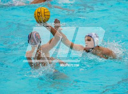 Thumbnail 1 in Westlake vs Bellarmine College Prep (S & R Sport Tournament) photogallery.