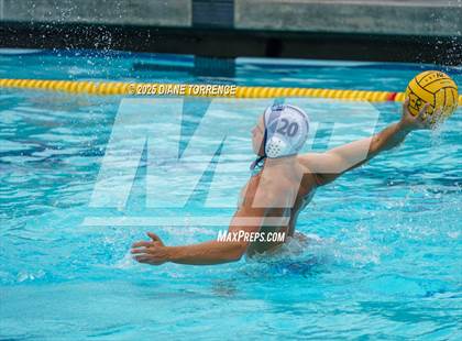 Thumbnail 3 in Westlake vs Bellarmine College Prep (S & R Sport Tournament) photogallery.
