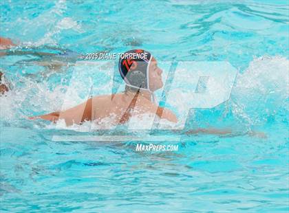 Thumbnail 1 in Westlake vs Bellarmine College Prep (S & R Sport Tournament) photogallery.