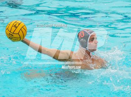 Thumbnail 2 in Westlake vs Bellarmine College Prep (S & R Sport Tournament) photogallery.