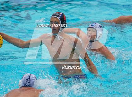 Thumbnail 3 in Westlake vs Bellarmine College Prep (S & R Sport Tournament) photogallery.