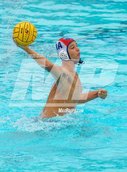 Thumbnail 3 in Westlake vs Bellarmine College Prep (S & R Sport Tournament) photogallery.