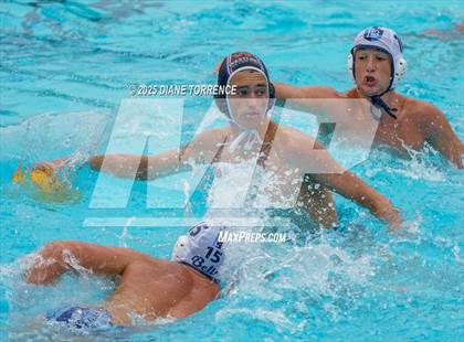 Thumbnail 1 in Westlake vs Bellarmine College Prep (S & R Sport Tournament) photogallery.