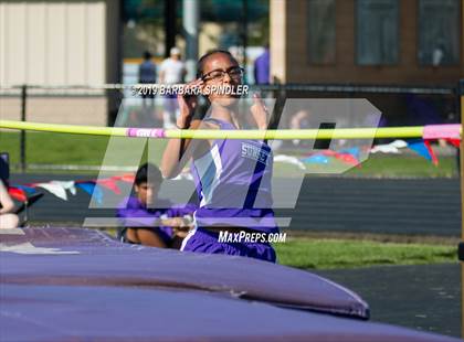 Thumbnail 2 in JV: Southridge @ Sunset  (High Jump, Long Jump) photogallery.