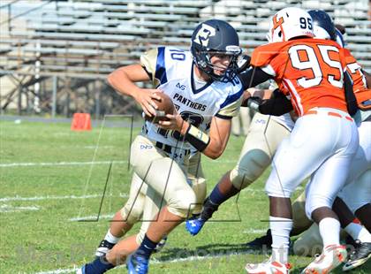 Thumbnail 2 in Eustis @ Leesburg photogallery.