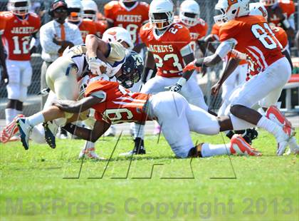 Thumbnail 3 in Eustis @ Leesburg photogallery.